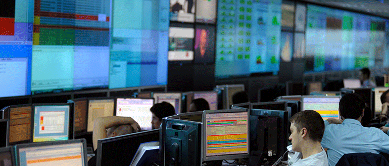 The Role of a Traditional NOC in the new DevOps World