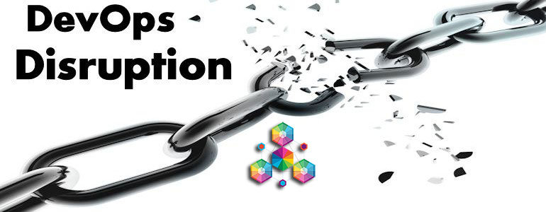 IBM InterConnect: Disruption and the stakes of DevOps