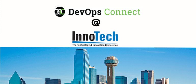 staging-devopsy.kinsta.cloud and InnoTech Conferences Partner on DevOps Connect