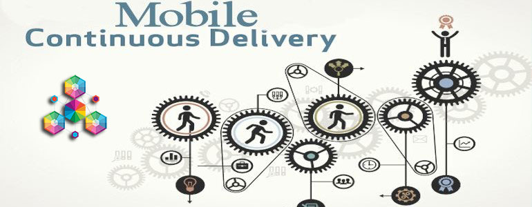 Enterprises using mobile dev to dive into DevOps