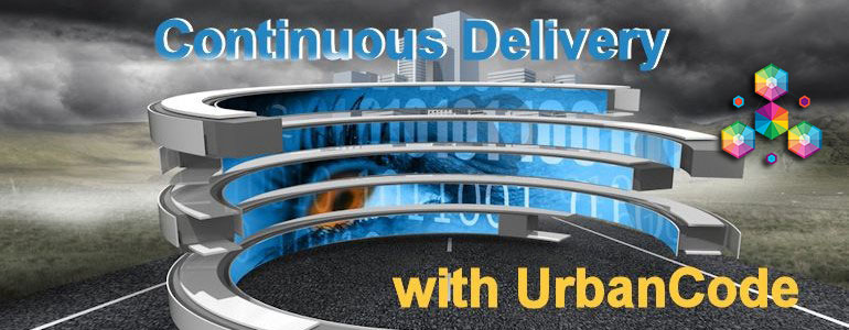 IBM InterConnect: HM Health Solutions shows how continuous delivery helps cure healthcare IT headaches