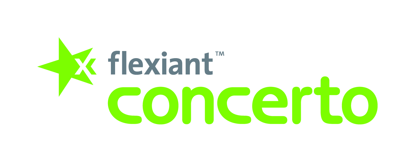 Logo of Flexiant Concerto