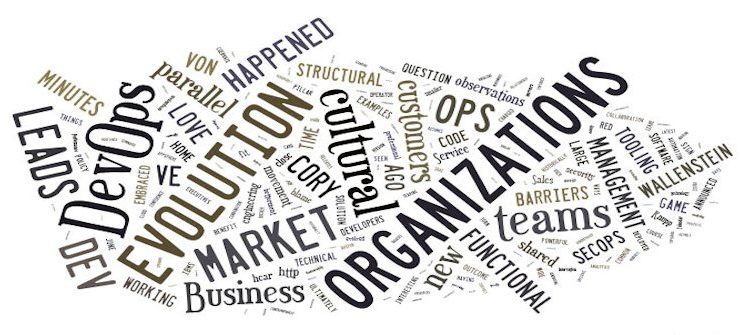 Making DevOps Work with External Contractors