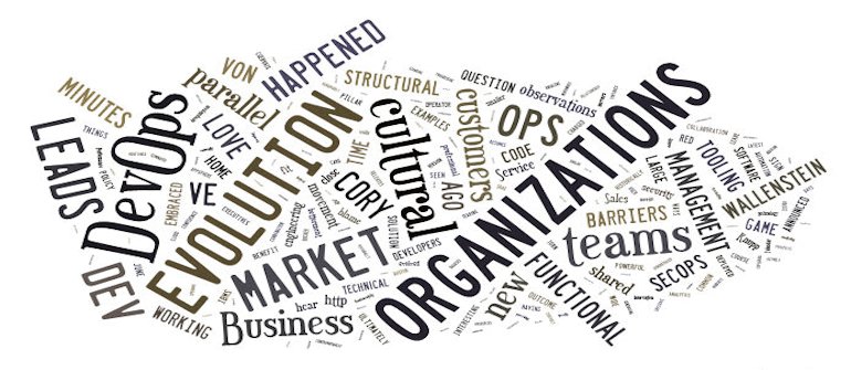 Making DevOps Work with External Contractors