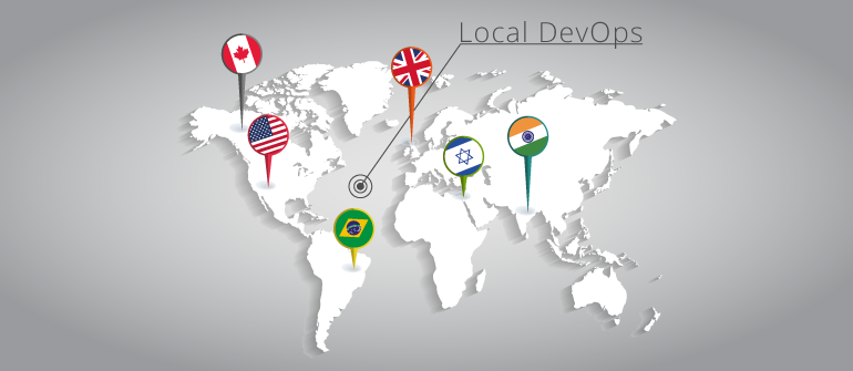 DevOpsQA NJ Meetup - Virtual Networking with Project Calico
