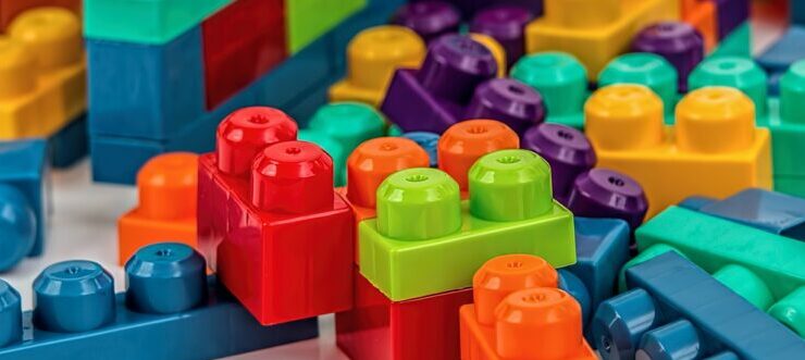 modularity, developers, systems strategic