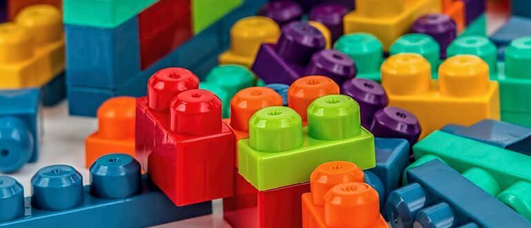 modularity, developers, systems strategic
