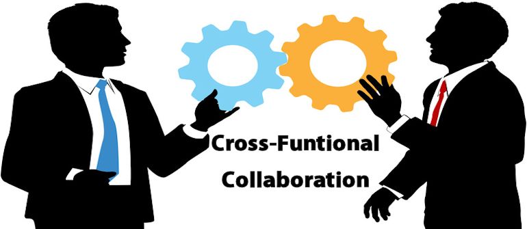 DevOps across the Enterprise: Fostering Cross-Functional Collaboration