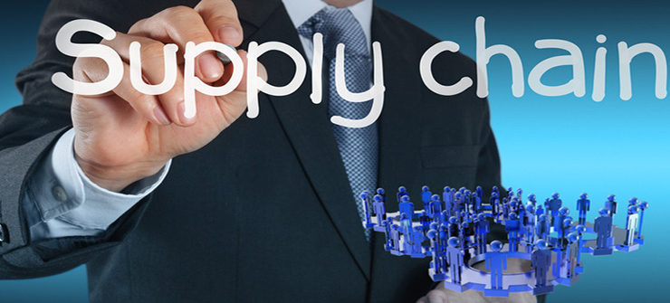 supply chain, security,