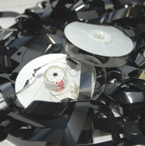 tapes