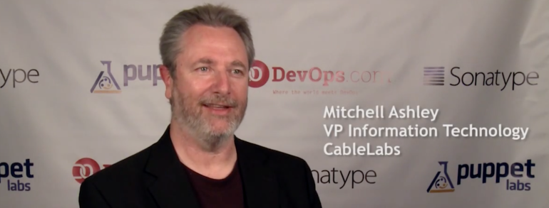 DevOps Leadership Series: Security at Velocity