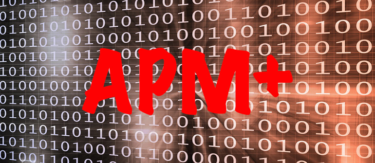 Stackify APM+ brings real-time application performance management to .NET