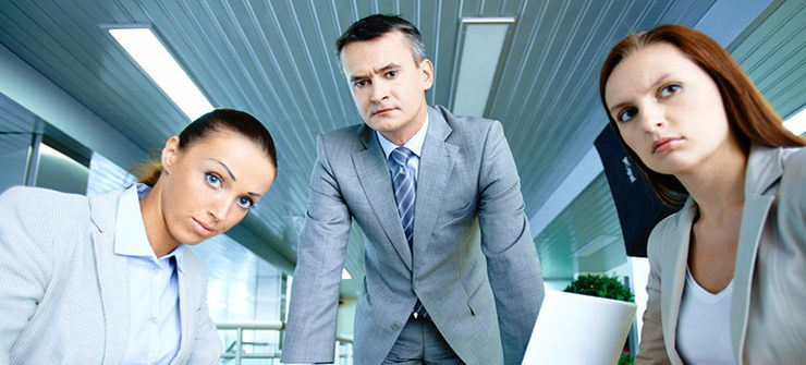 Communication: Who is to blame for misunderstandings?