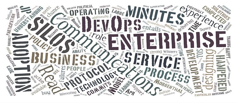 DevOps as a Service at base2Services