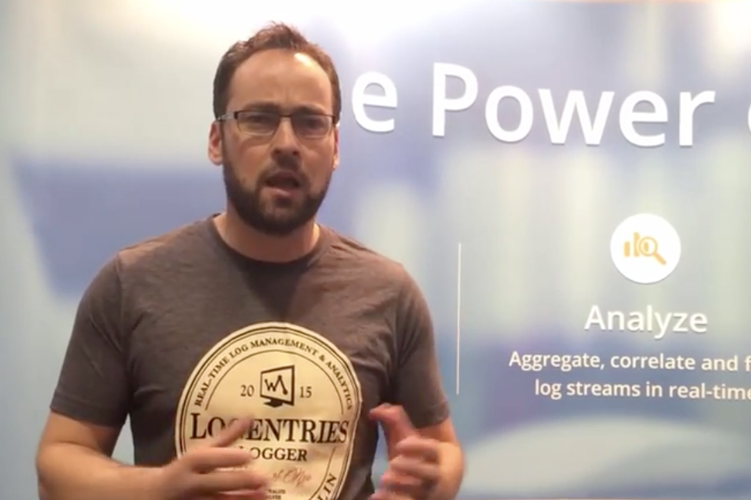 DevOps Leadership Series: Monitoring Containers and Microservices