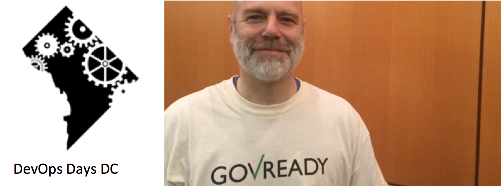 DevOps Leadership Series: Gov Does DevOps