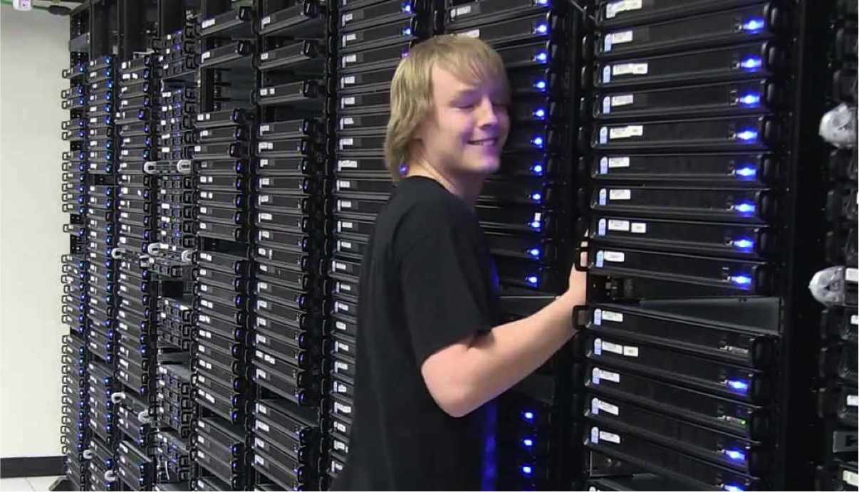 Do/Should Developers Own Infrastructure?