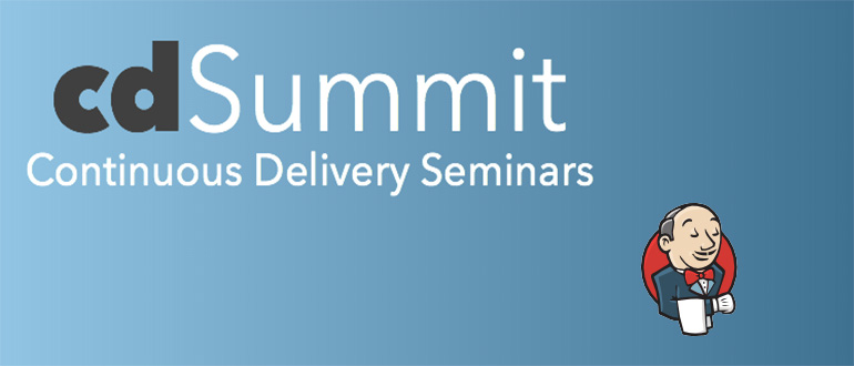 Jenkins User Conference and CD Summit: Calling all London DevOps