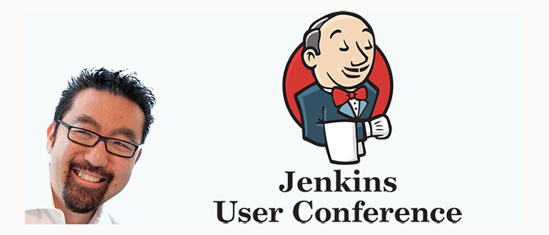 Jenkins User Conference is a win-win for CloudBees