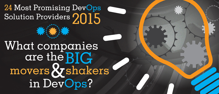 DevOps Dozen - Nominations are now open