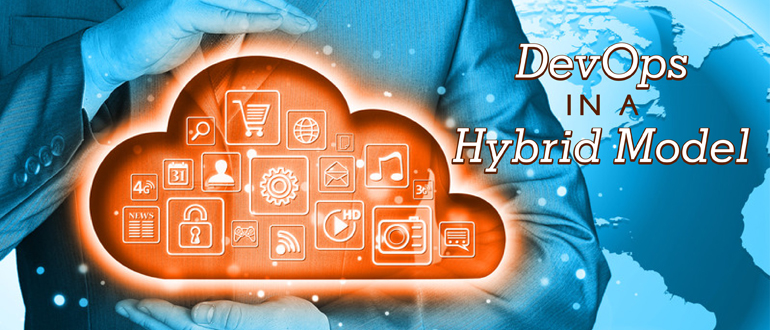 DevOps in a Hybrid Model
