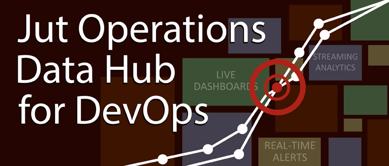 Jut Operations Data Hub for DevOps