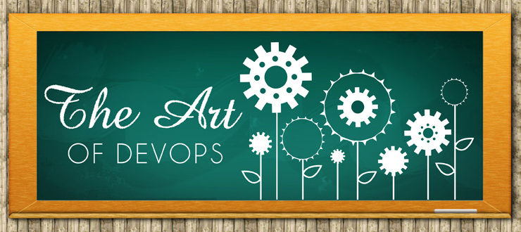 The Art of DevOps