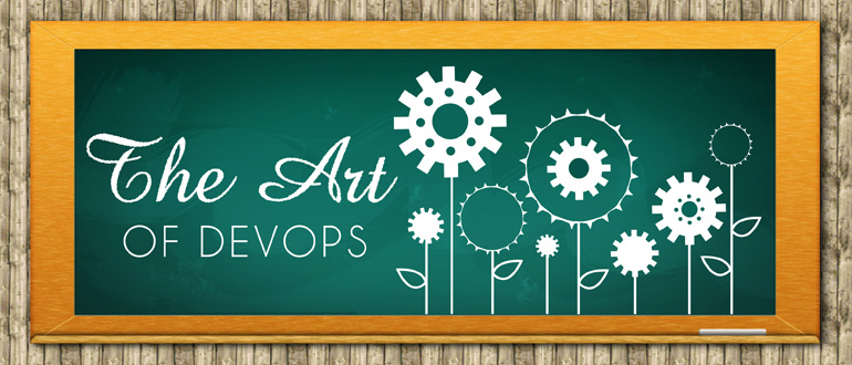 The Art of DevOps
