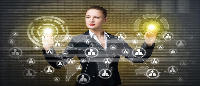 Managing many hosts is more than a Big Data problem