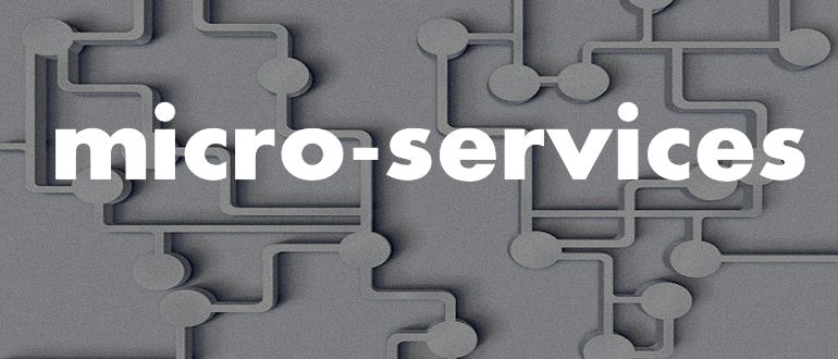 Microservices define the next era of IT