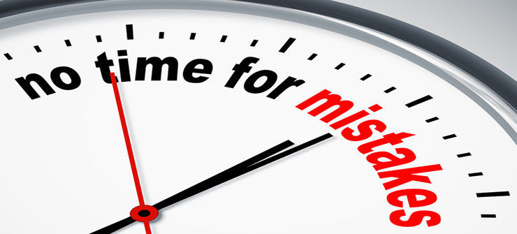 Five mistakes enterprises make while implementing automation