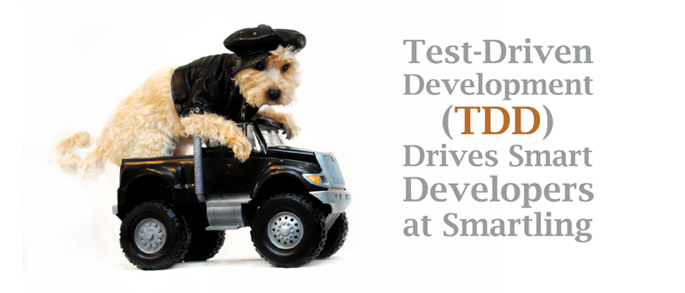 Test-Driven Development (TDD) Drives Smart Developers at Smartling
