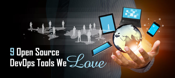 9 Open Source DevOps Tools We Love