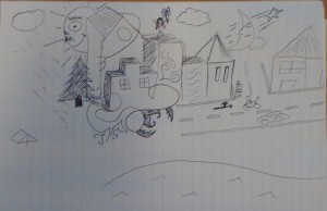drawingGame