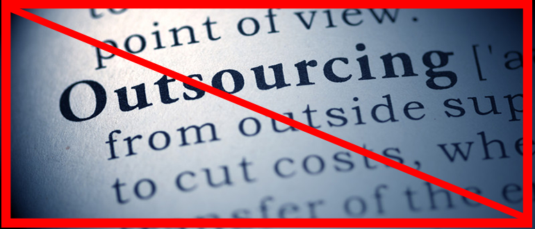 Will DevOps Kill IT Outsourcing?: Part 1