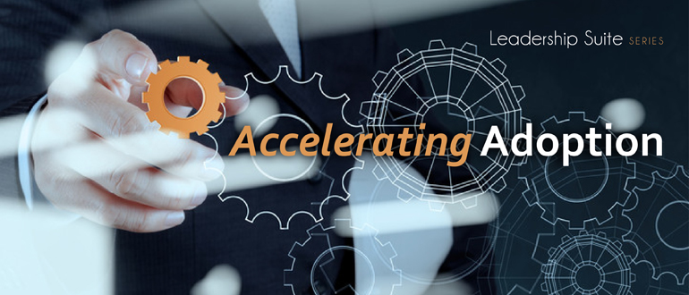DevOps Leadership Series: Accelerating Adoption