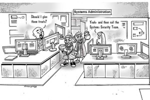 Halloween in the World Of DevOps