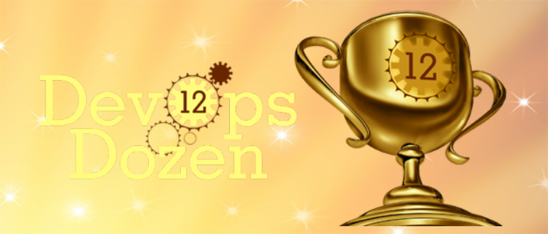 The DevOps Dozen