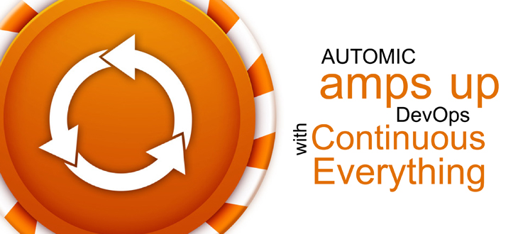 Automic amps up DevOps with continuous everything