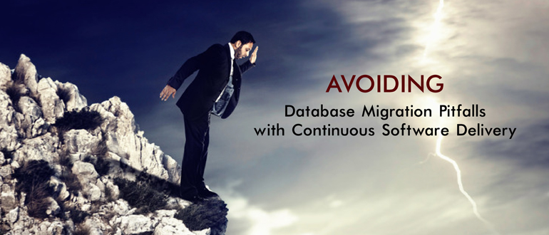 Avoiding Database Migration Pitfalls with Continuous Software Delivery
