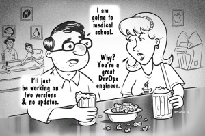 Career Change