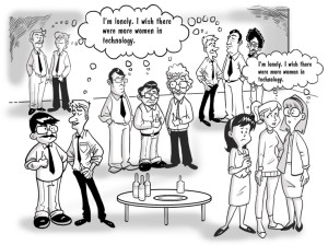 Women in Tech