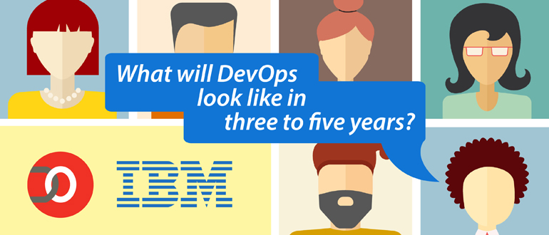 Google Hangout: What will DevOps look like in three to five years?