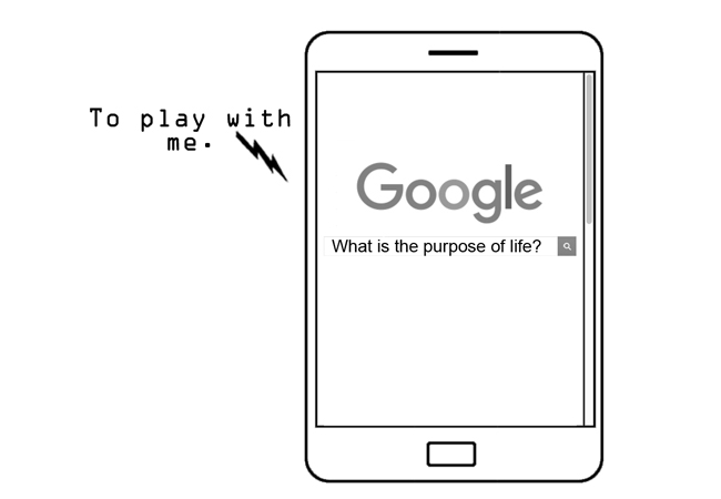 Purpose of Life