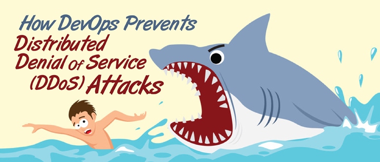 How DevOps Prevents DDoS Attacks