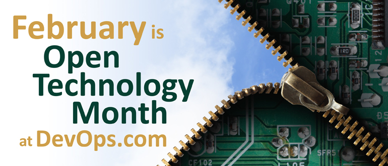 February is Open Technology Month at staging-devopsy.kinsta.cloud