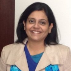 Vidhya V Kumar
