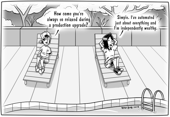 Relaxed Deployment