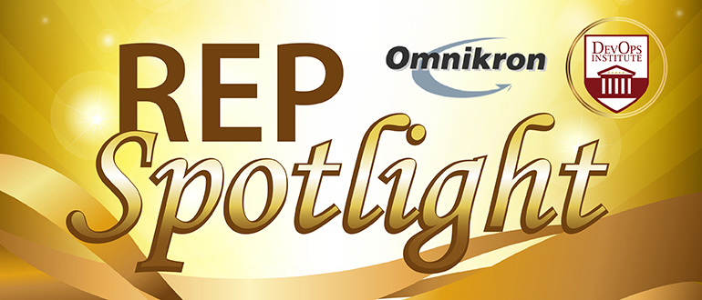 REP SPOTLIGHT: Omnikron