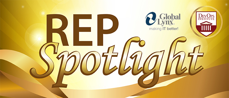 Rep Spotlight: Global Lynx